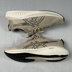 Asics Gel-Excite 10 Men’s Size 11 Running Shoes Brown Fitness Sneakers 1011B600